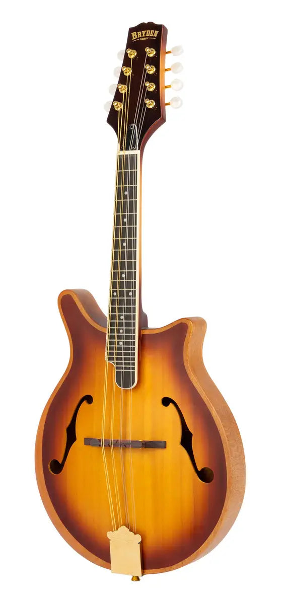 Bryden SMA80 Arch Top Mandolin