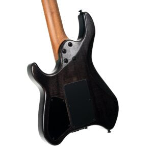 Cort Space G6TR SGLG w/bag