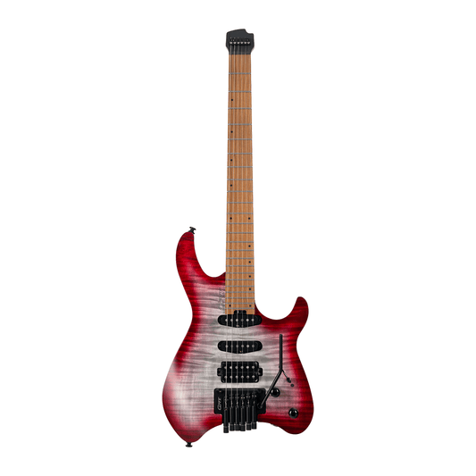 Cort Space G6TR SGLG w/bag