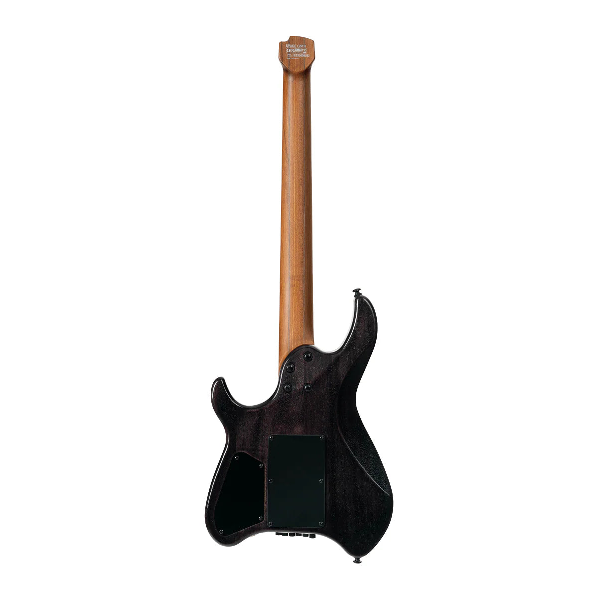 CORT SPACE G6TR SGLV w/BAG