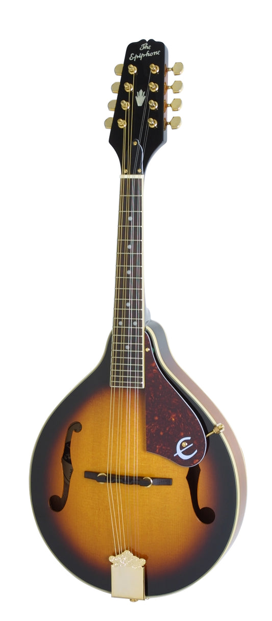 Epiphone MM-30S Mandolin Antique Sunburst