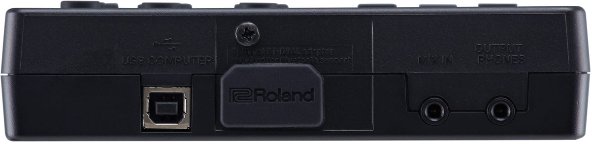 Roland TD02KV V-Drums Kit