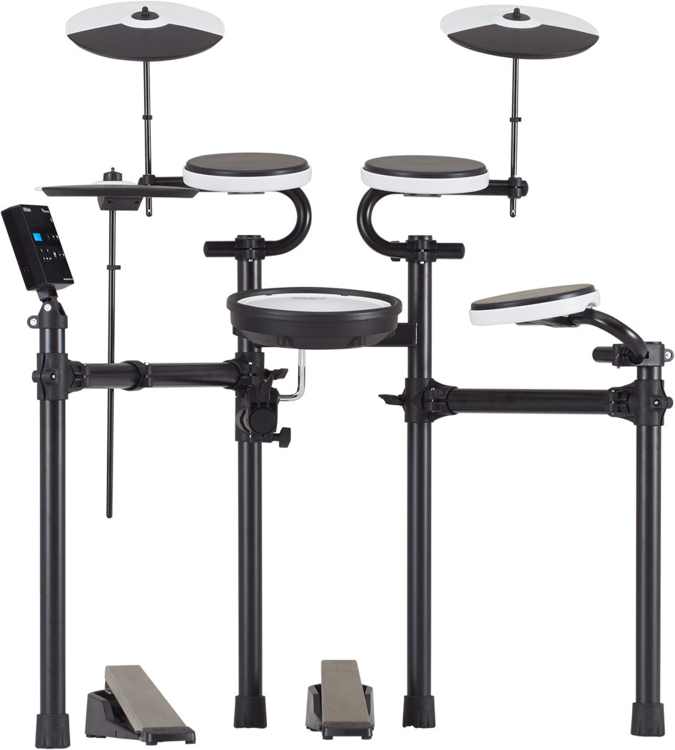 Roland TD02KV V-Drums Kit