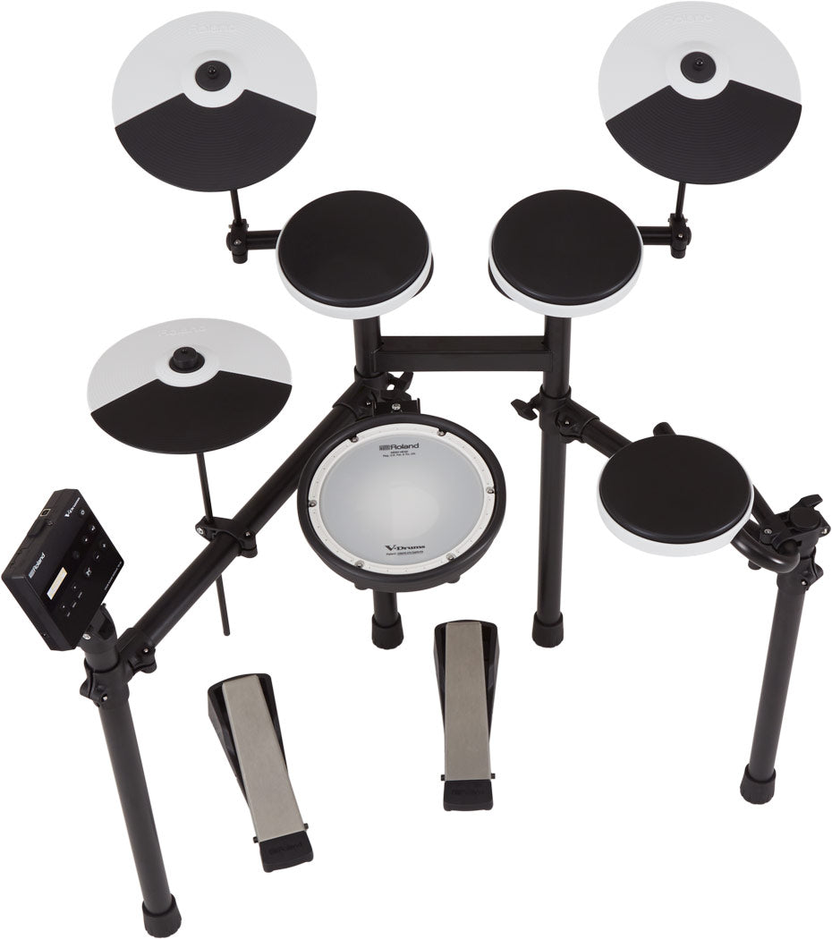 Roland TD02KV V-Drums Kit