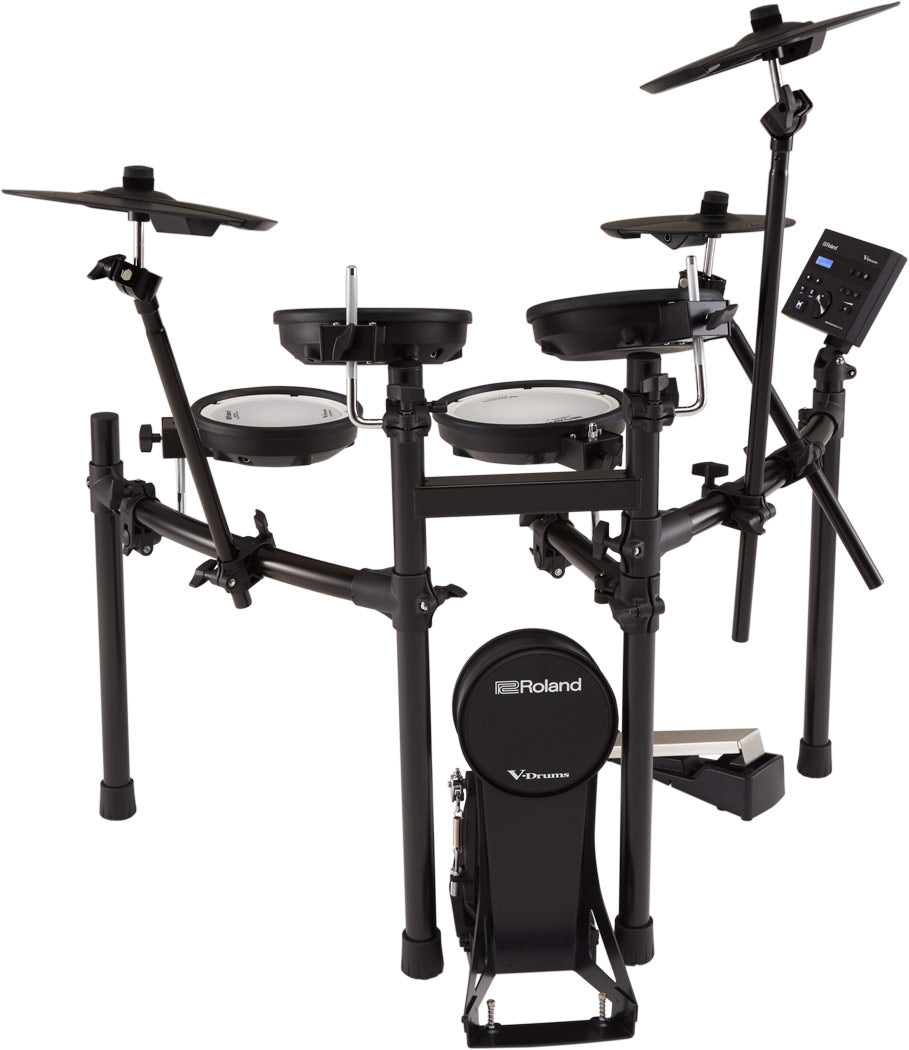 Roland V-Drums Kit TD07KV
