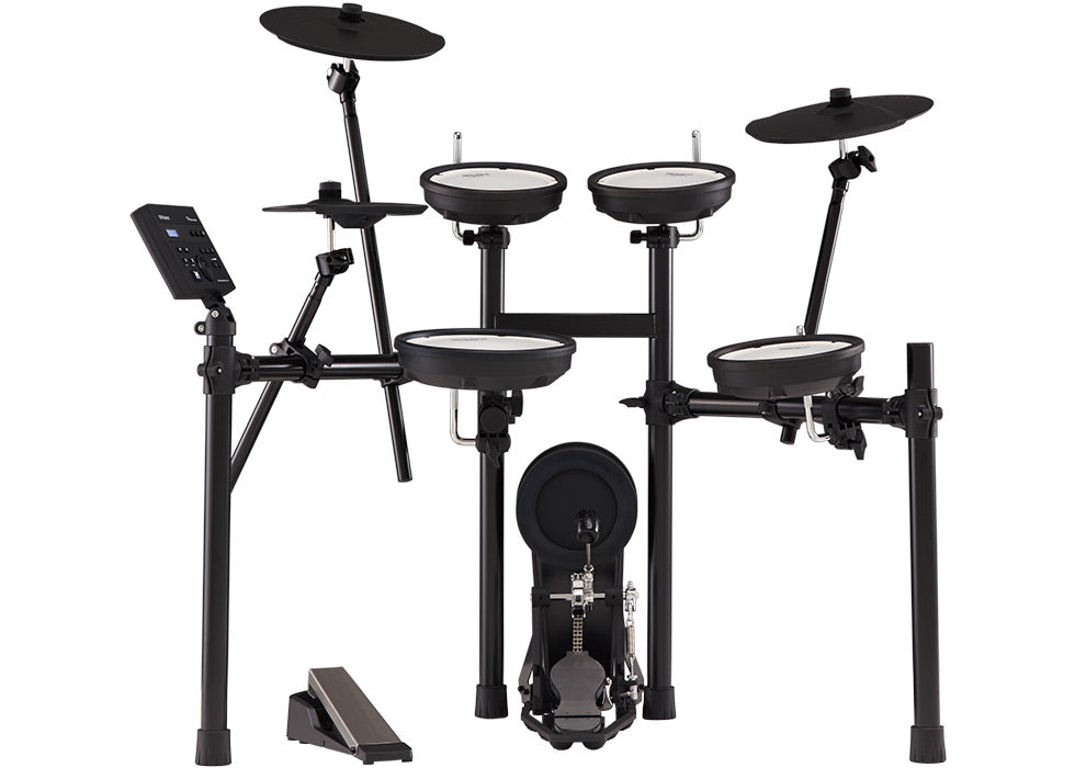 Roland V-Drums Kit TD07KV