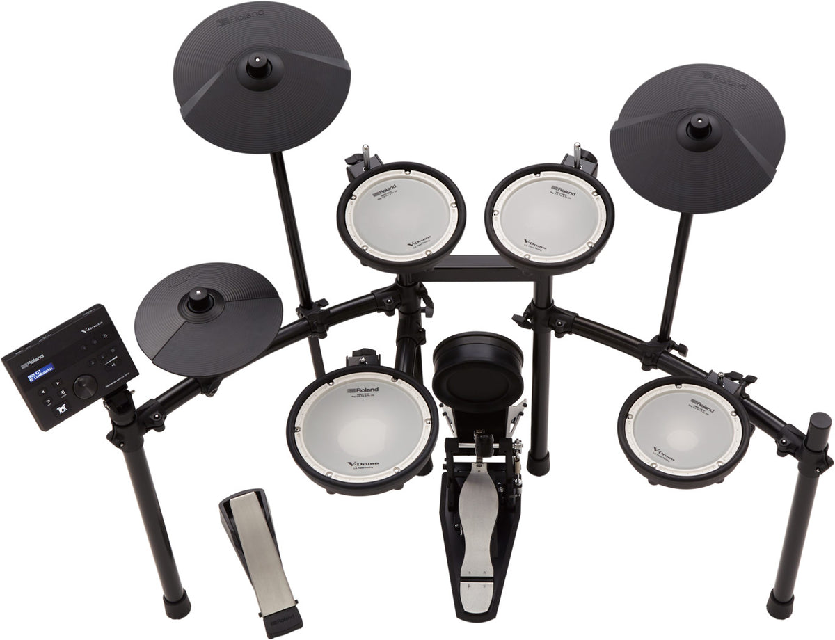 Roland V-Drums Kit TD07KV