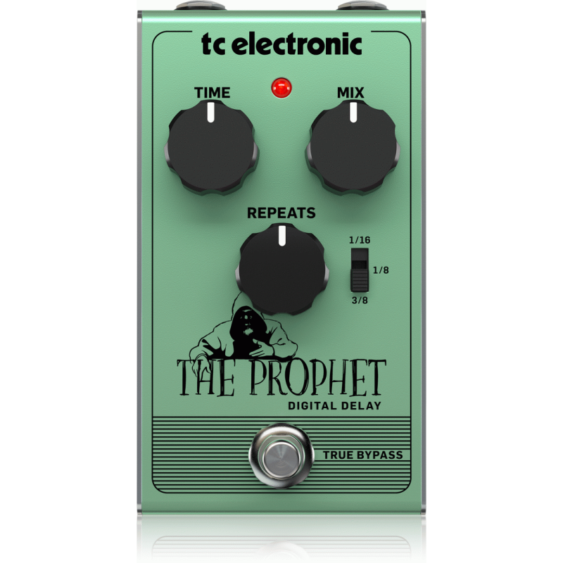 TC Electronic Prophet Delay