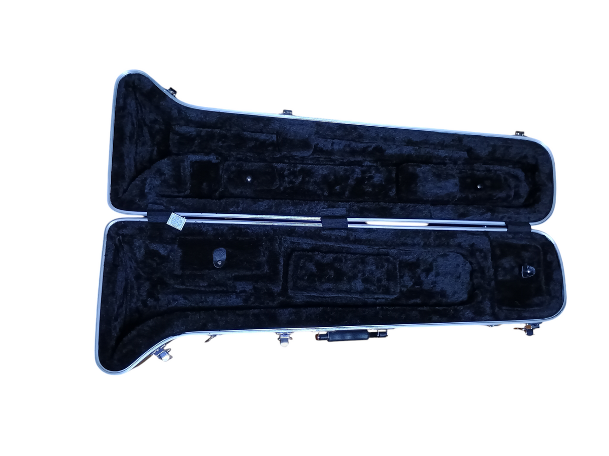 Rockcase Precieux ABS Trombone hard case