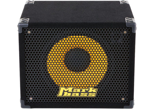 MarkBass  Traveler 151P 1x15" Speaker w/ Piezo