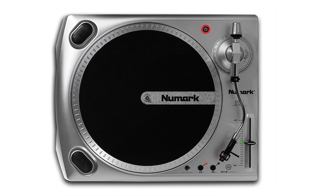 Numark TTUSB Turntable