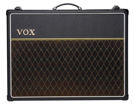 Vox AC15C2 2x12 Guitar Amplifier