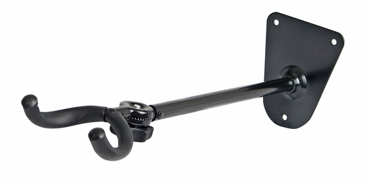 CPK - Guitar hanger with adjustable 180o swivel head