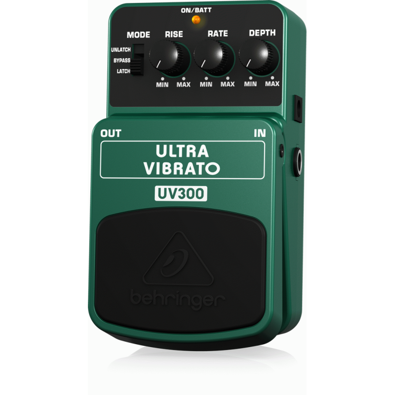 Behringer UV300 Ultra Vibrato