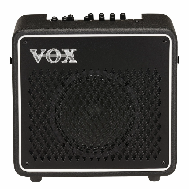 VOX VMG-50 Mini Go 50W 8in SPKR