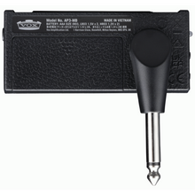 Load image into Gallery viewer, VOX AMPLUG3 MODERN BASS Headphone Amp
