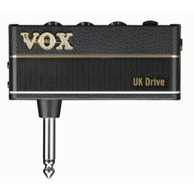 Load image into Gallery viewer, VOX AMPLUG3 UK DRIVE Headphone Amp

