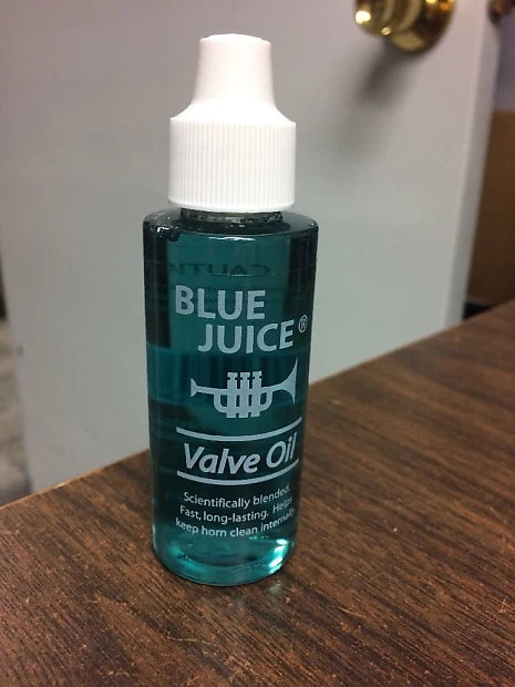 BLUE JUICE-2oz