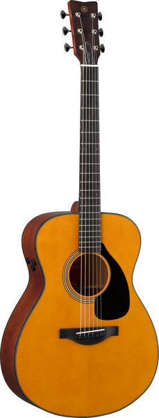 Yamaha FSX3 concert-style acoustic guitar
