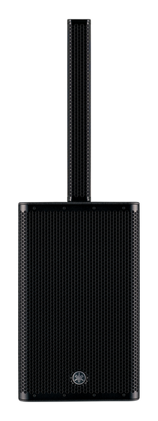 Yamaha DXL1K Powered Loudspeaker + Dolly