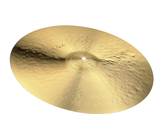 Paiste 20" SIG TRAD THIN CRASH 0004301220