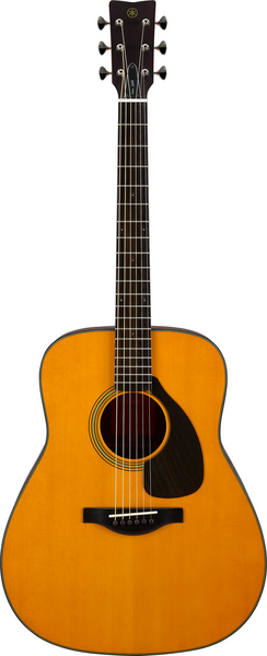 YAMAHA FG5 RED LABEL ACOUSTIC GUITAR - VINTAGE NATURAL GLOSS