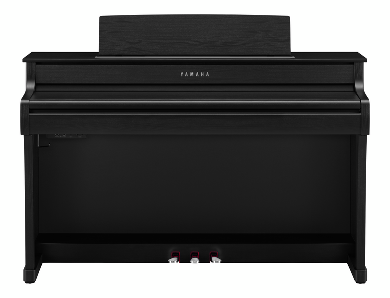 Yamaha Clavinova CLP-845B Digital Piano