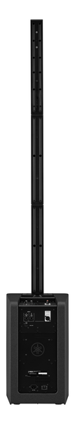 Yamaha DXL1K Powered Loudspeaker + Dolly