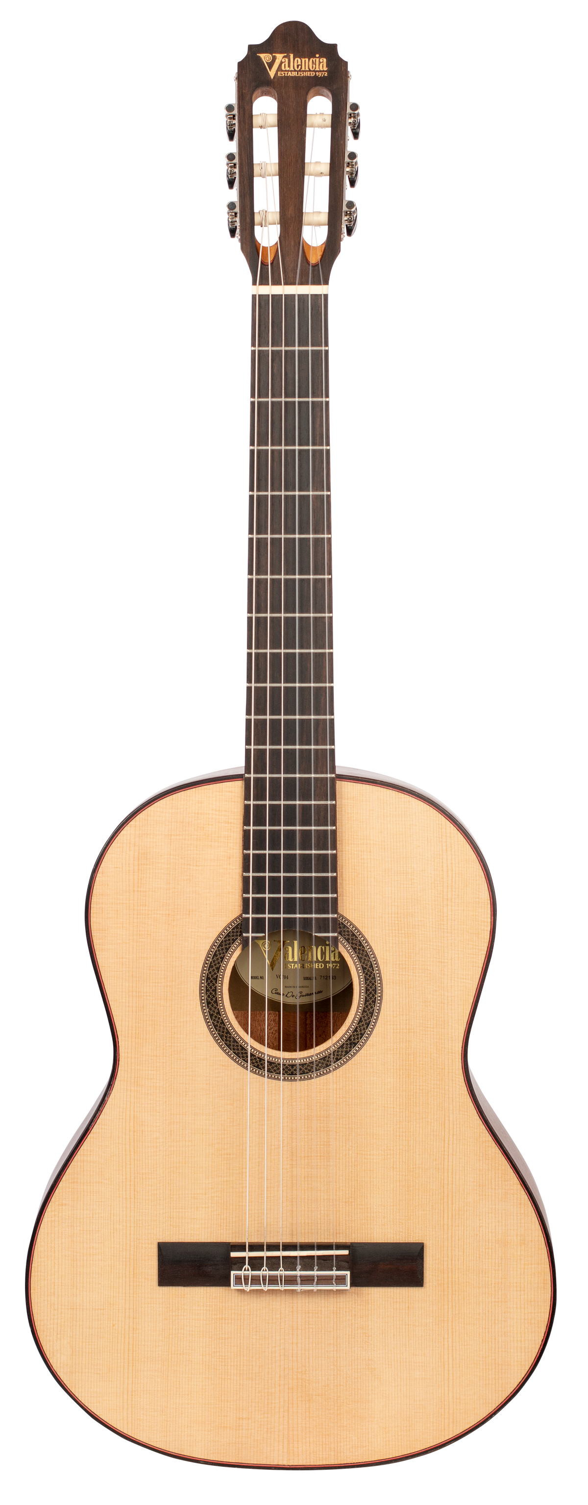Valencia 700 series hybrid 4/4 size