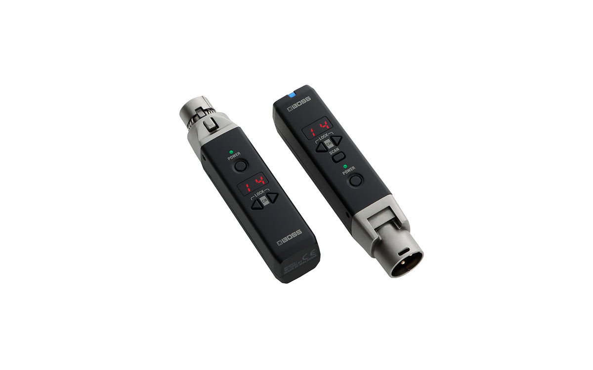 Roland WL30XLR Wireless XLR
