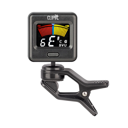 Clip-It WTU33 Ultra Tuner