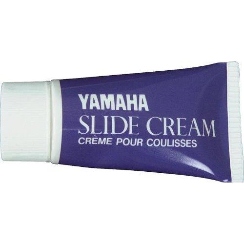 Yamaha Slide Cream