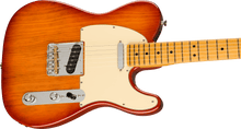 Load image into Gallery viewer, Fender American Professional II Telecaster, Maple Fingerboard - Sienna Sunburst
