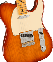 Load image into Gallery viewer, Fender American Professional II Telecaster, Maple Fingerboard - Sienna Sunburst
