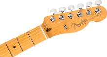 Load image into Gallery viewer, Fender American Professional II Telecaster, Maple Fingerboard - Sienna Sunburst
