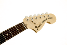 Load image into Gallery viewer, Fender Chris Shiflett Telecaster Deluxe - Shorline Gold
