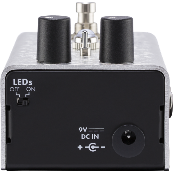 Fender Level Set Buffer