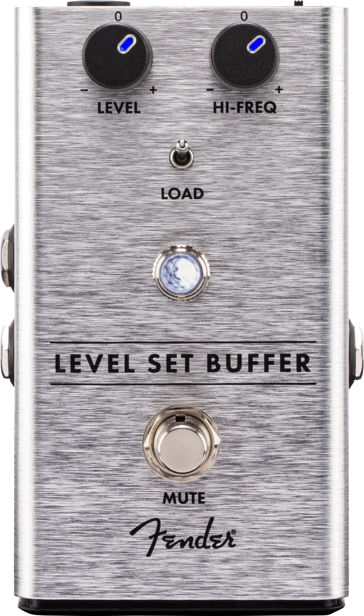 Fender Level Set Buffer
