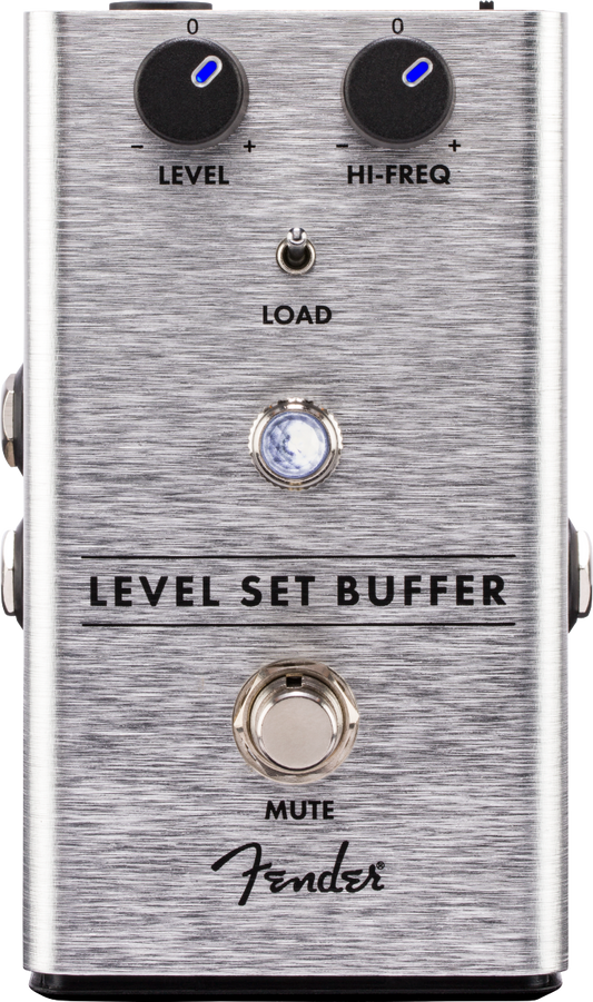 Fender Level Set Buffer