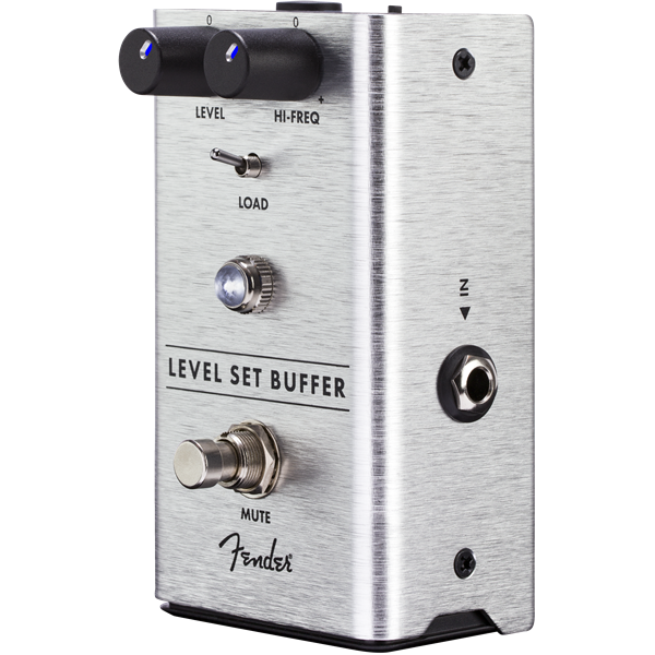 Fender Level Set Buffer