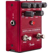 Load image into Gallery viewer, Fender Santa Ana Overdrive
