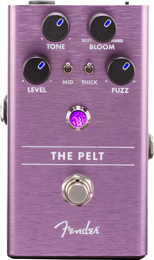 Fender The Pelt Fuzz