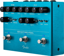Load image into Gallery viewer, Fender Reflecting Pool Delay &amp; Reverb
