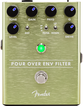 Load image into Gallery viewer, Fender Pour Over Envelope Filter
