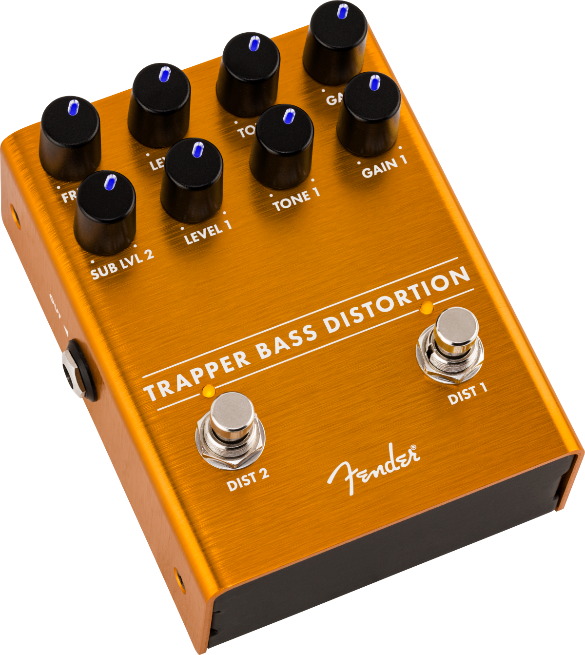 Fender Trapper Bass Distortion