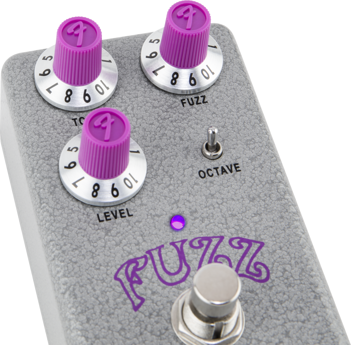 Fender Hammertone Fuzz