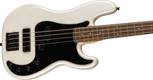 Load image into Gallery viewer, Squier 0370481523 Contemporary Active P Bass, Laurel Fingerboard, Pearl White
