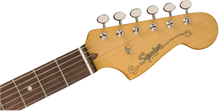 Load image into Gallery viewer, Squier Classic Vibe &#39;60s Jazzmaster - Sonic Blue

