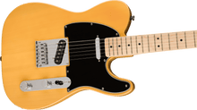 Load image into Gallery viewer, Squier Affinity Series Telecaster - Butterscotch Blonde
