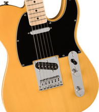 Load image into Gallery viewer, Squier Affinity Series Telecaster - Butterscotch Blonde
